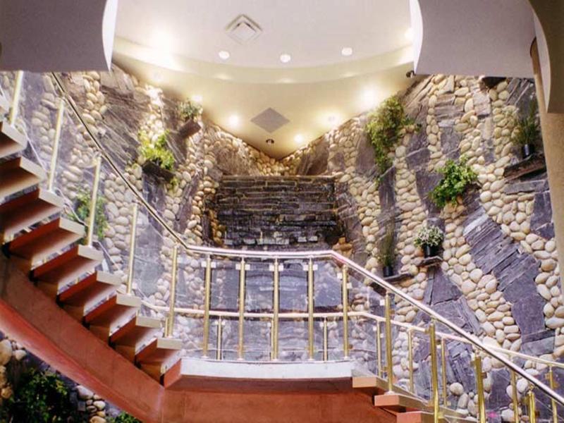 Four Points By Sheraton Edmonton South Exteriör bild